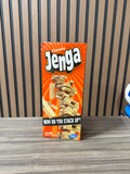 Sealed Jenga Game