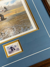 Load image into Gallery viewer, Set of 4 Duck Art/stamp Collection
