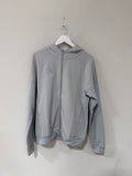 Adidas Tiro 25 Full-Zip Hoodie