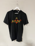 Adidas Belgium T-Shirt  Uefa Euro 2024 Germany