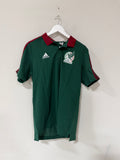 Adidas Mexico DNA Polo