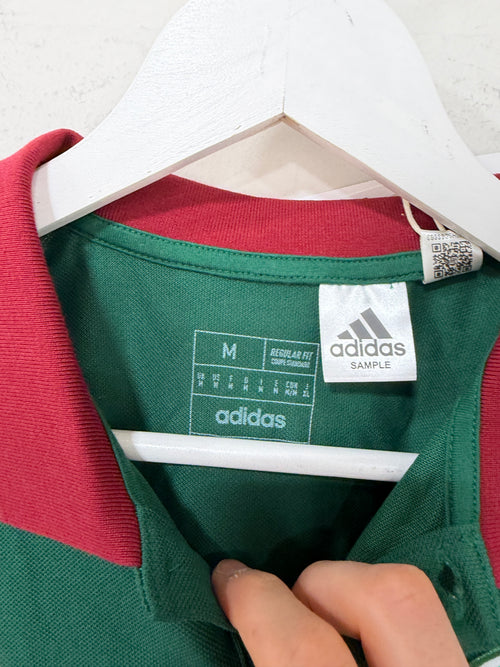 Adidas Mexico DNA Polo