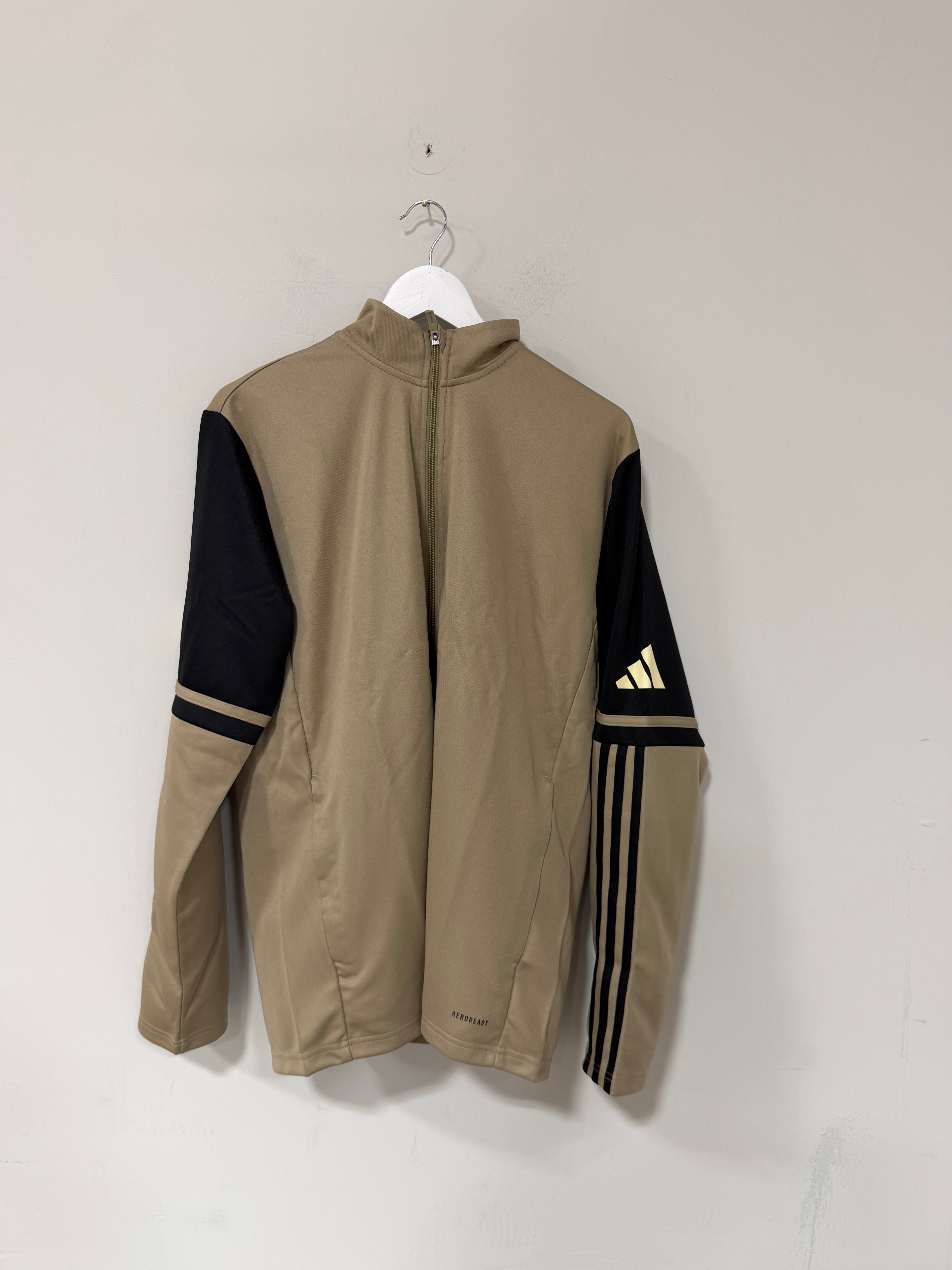 Adidas Squadra 25 Track Jacket Mens