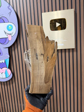 Load image into Gallery viewer, Greater Prairie Chicken Taxidermy Bird Mount For Sale
