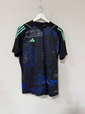 Adidas Tiro Graphic Jersey Mens