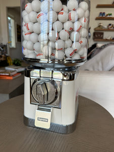 Supreme Beaver Gumball Machine