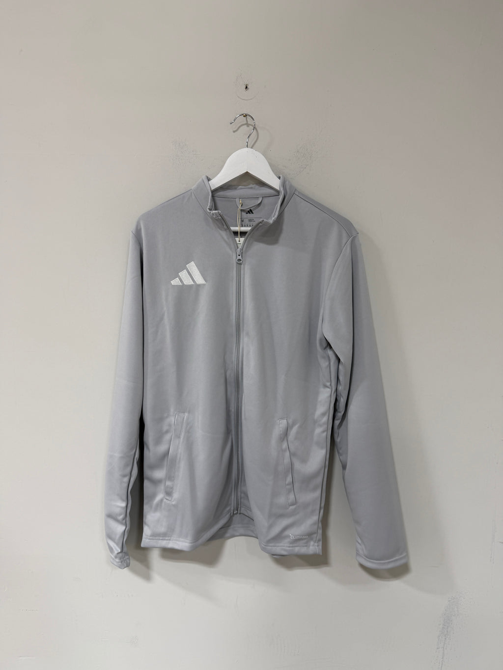 Adidas Entrada 26 Track Jacket Mens