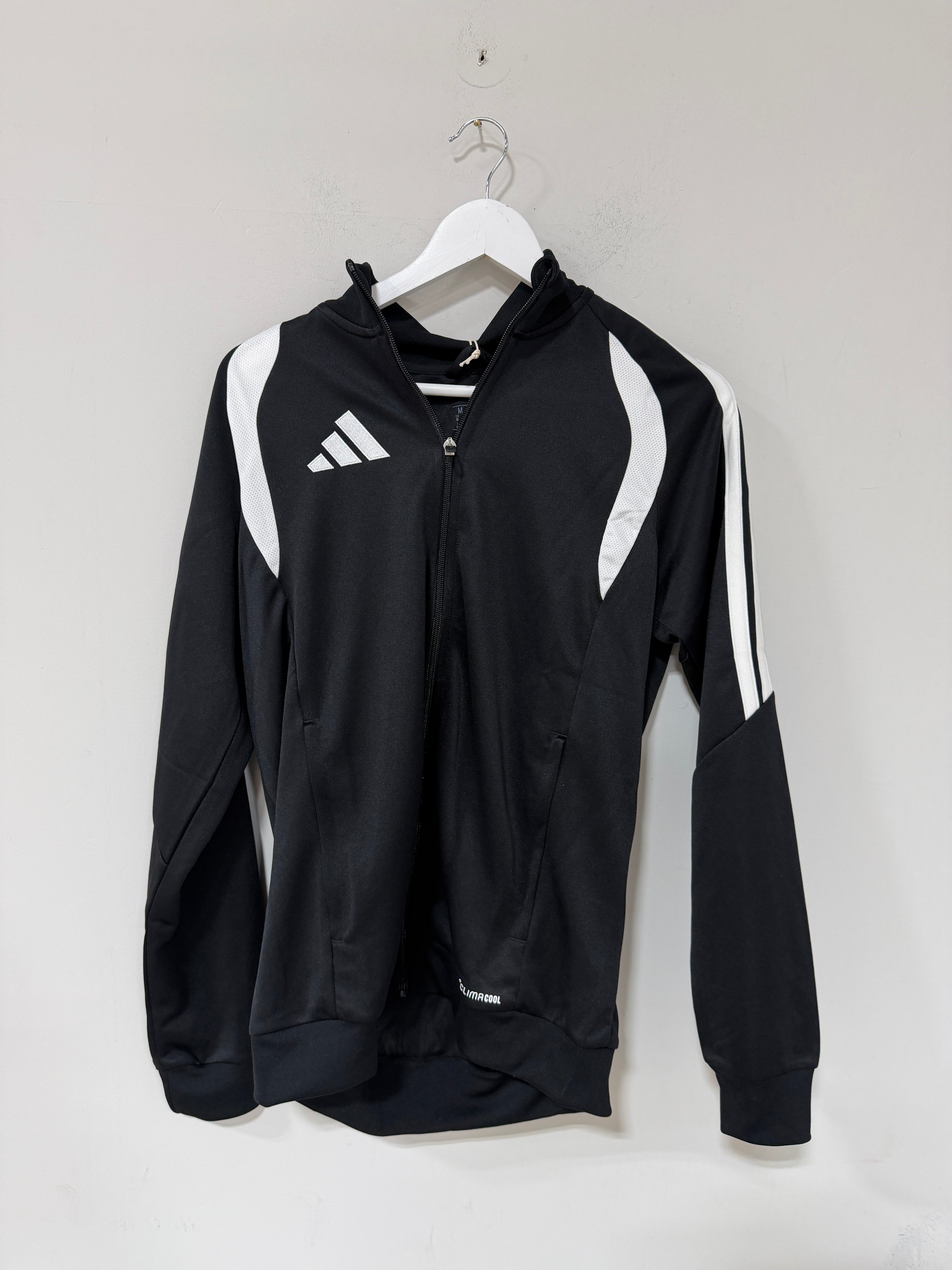 Adidas Tiro 26 League Track Jacket Multiple Colors
