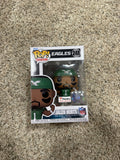 Funko Pop! Vinyl: Jalen Hurts - Fanatics (Exclusive) #248