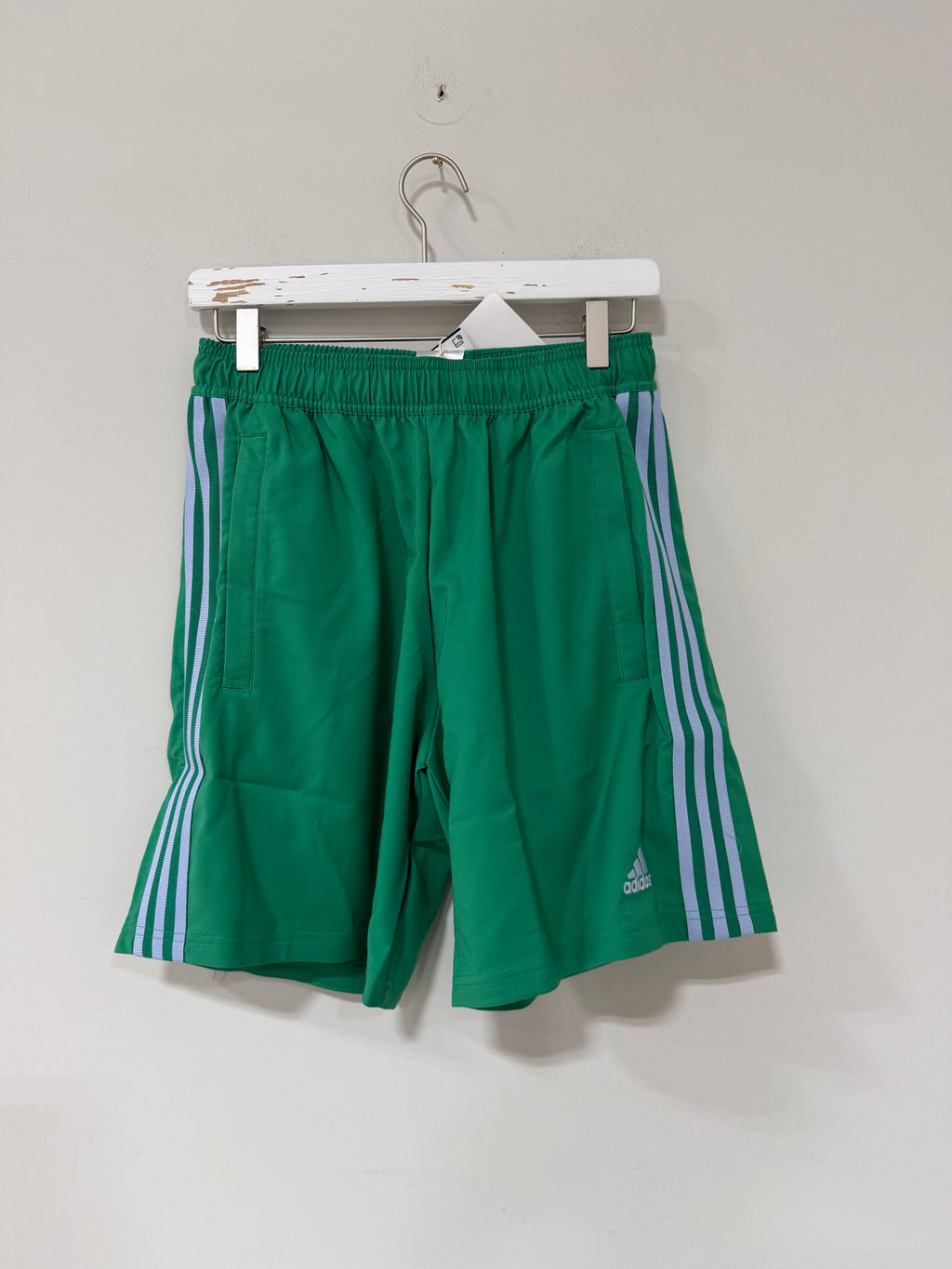 Adidas Tiro Shorts Men's