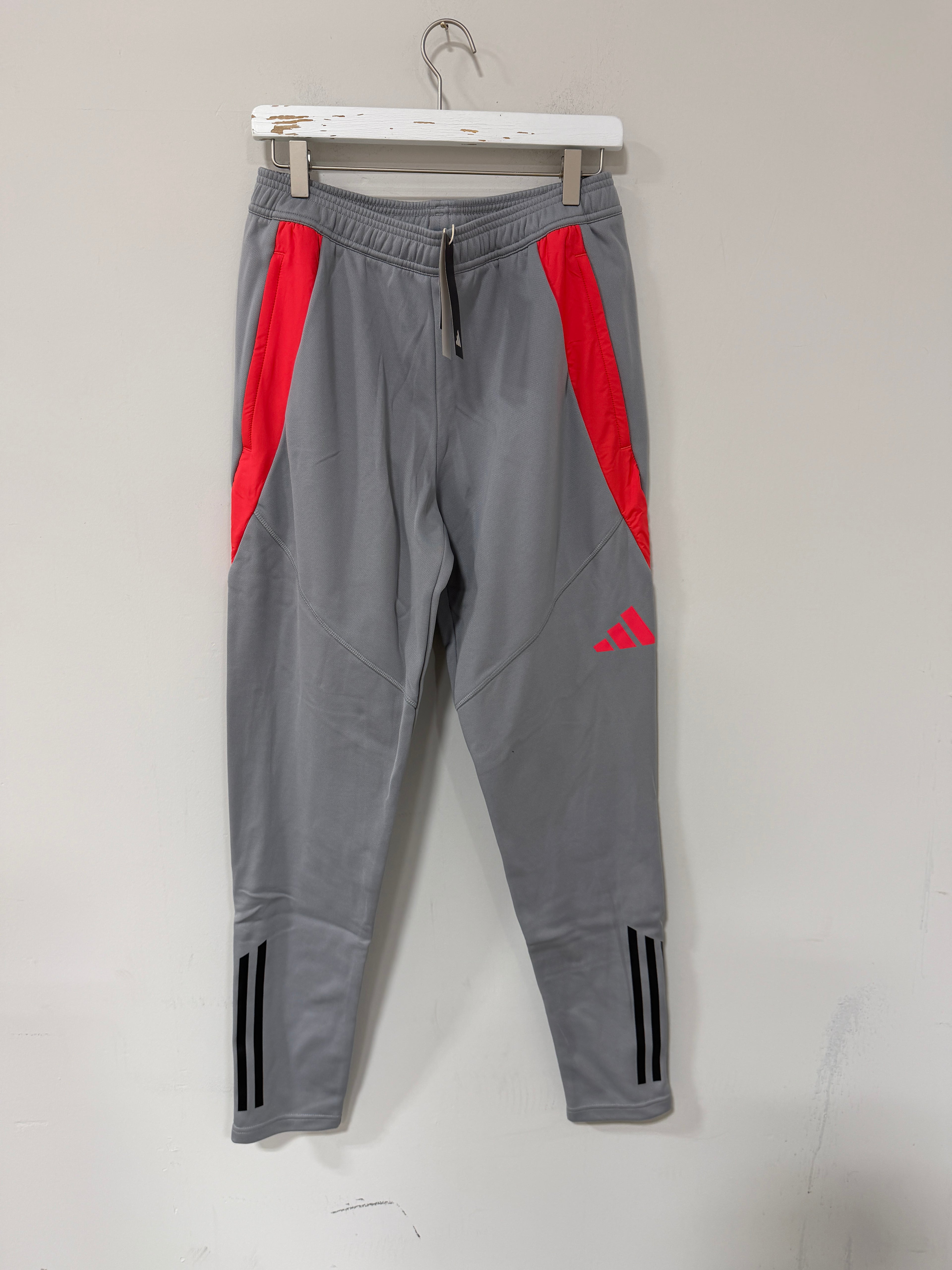 Adidas Tiro 24 Competition Wind Pants – Black/Light