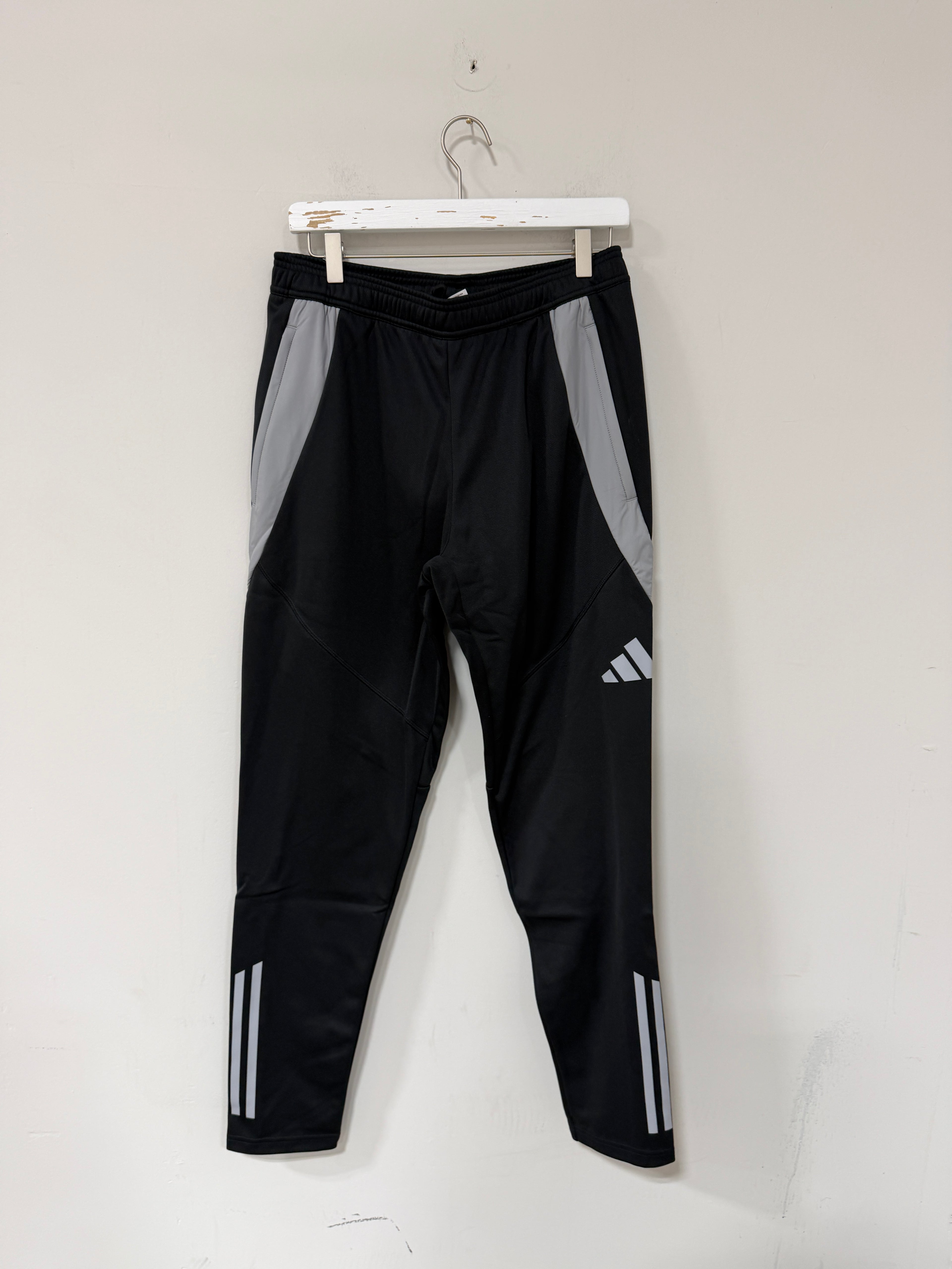 Adidas Tiro 24 Competition Wind Pants – Black/Light