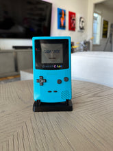 Load image into Gallery viewer, Gameboy Color Original with New Glass Lens
