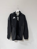 Adidas Tiro 24 Club All-Weather Jacket Sz Medium (Fits Big)