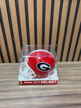 Load image into Gallery viewer, UGA Brandon Boykin Signed Mini helmet
