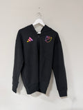 Adidas MLS All Star Anthem Jacket – Black