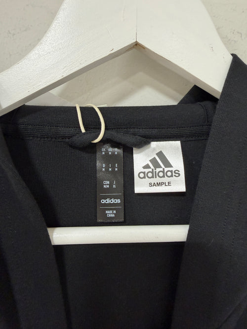 Adidas MLS All Star Anthem Jacket – Black