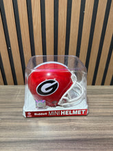 Load image into Gallery viewer, UGA Brandon Boykin Signed Mini helmet

