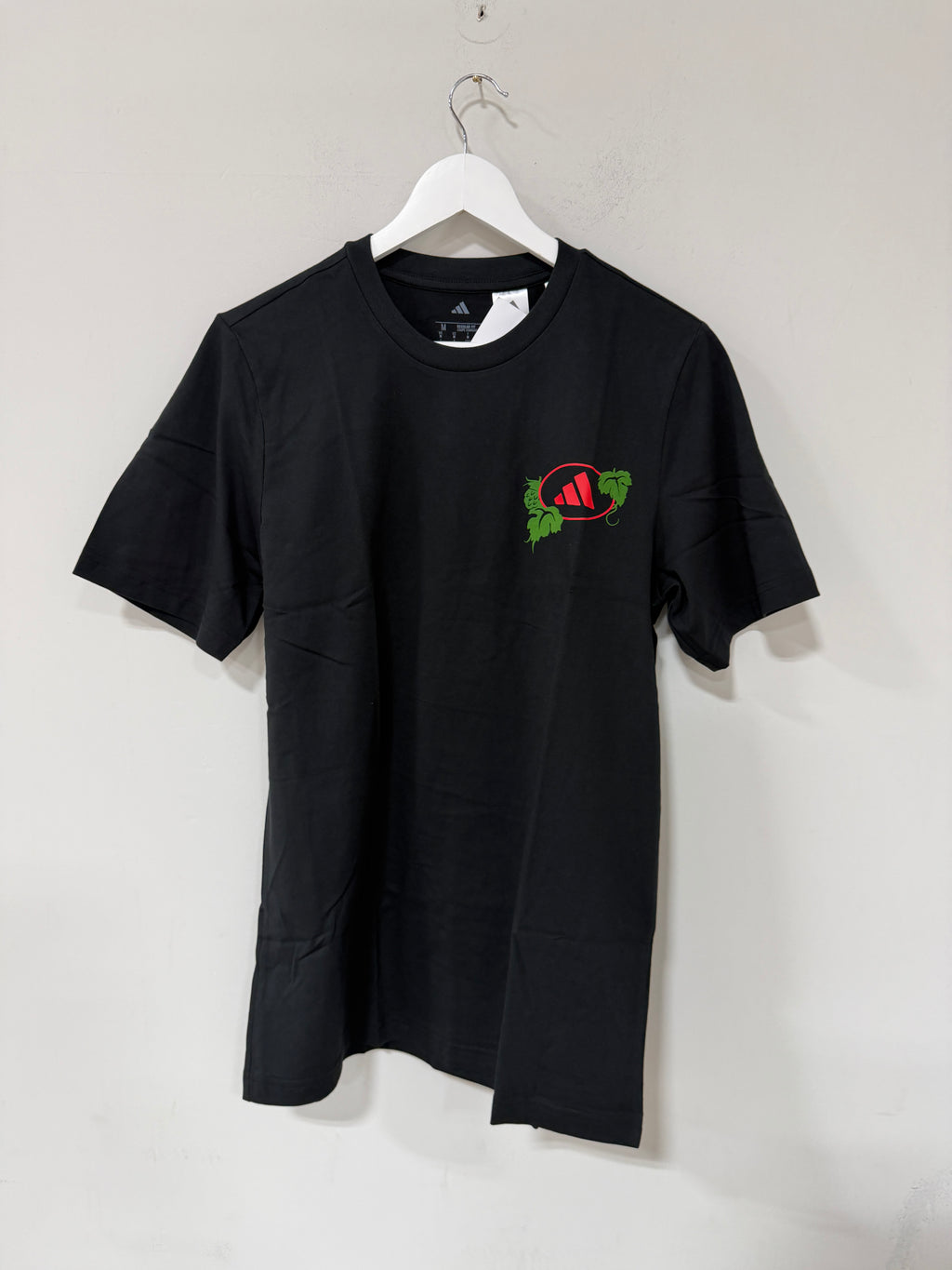 Adidas Western Graphic T-Shirt