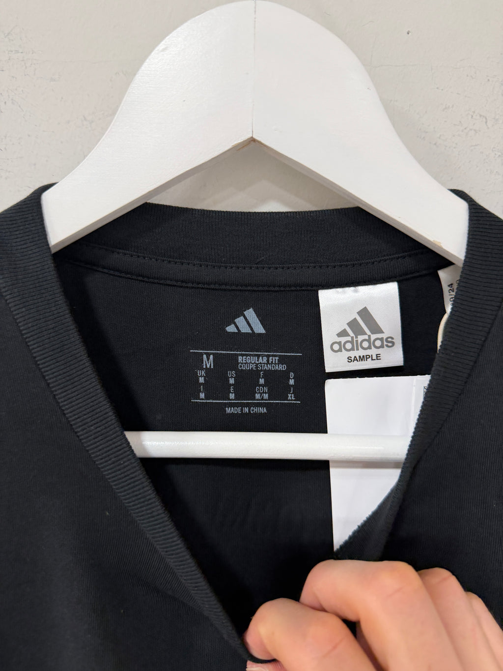Adidas Western Graphic T-Shirt