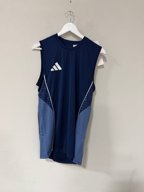 Adidas Tiro 25 Competition Sleeveless Jersey Mens