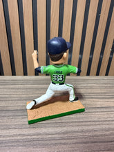 Load image into Gallery viewer, Max fried Gwinnett Stripers Bobblehead (No Box)
