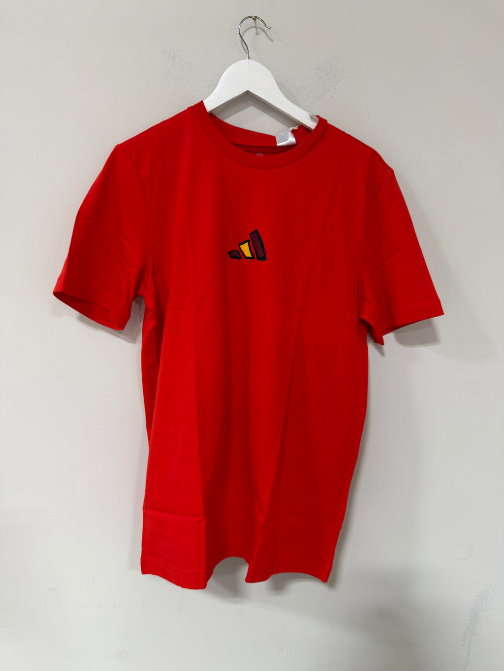 Adidas Spain Tango Graphic Tee