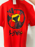 Adidas Spain Tango Graphic Tee