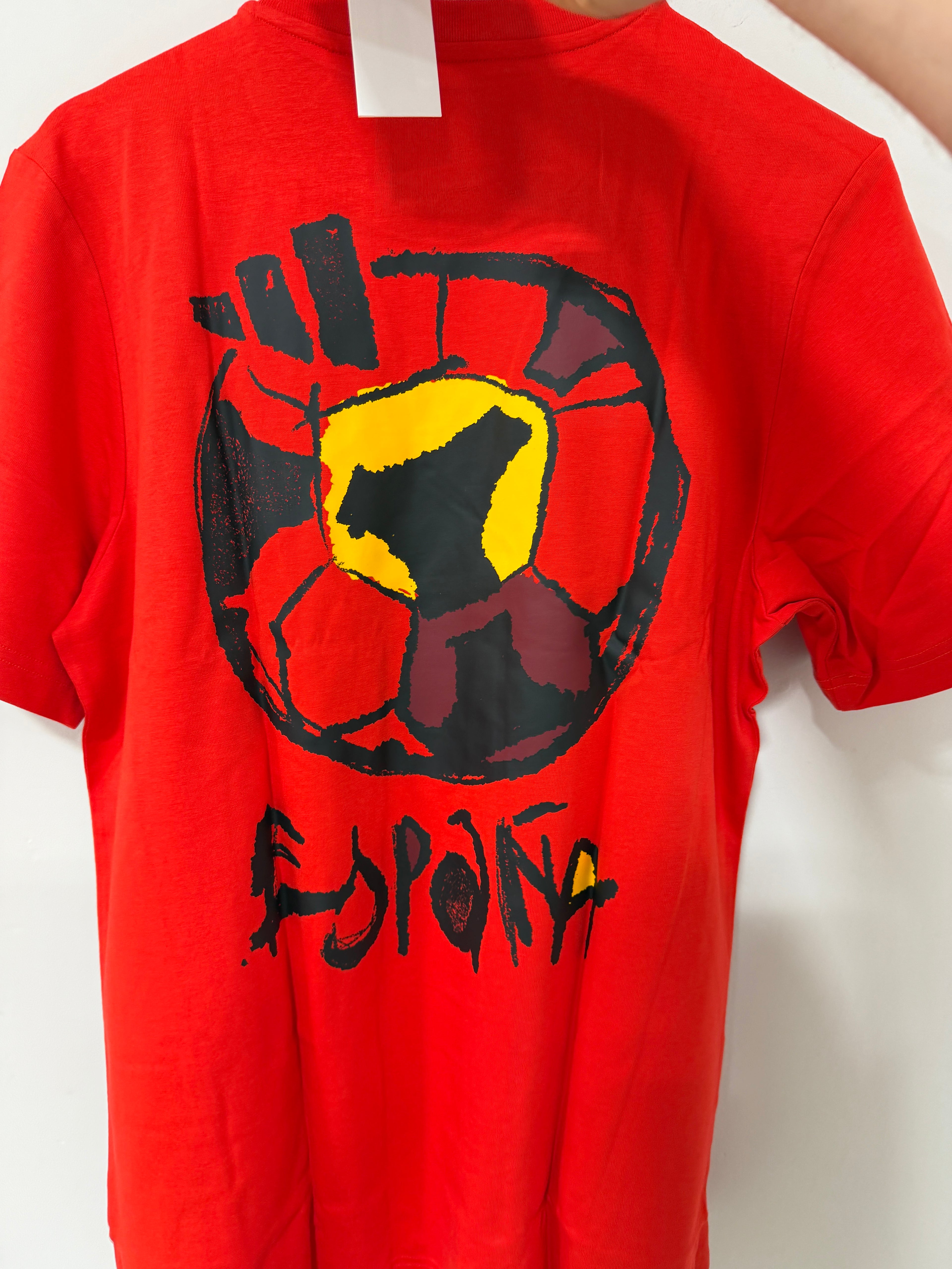 Adidas Spain Tango Graphic Tee