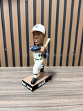 Hank Aaron Atlanta Braves Throwback Bobblehead Atlanta Braves SGA No Box