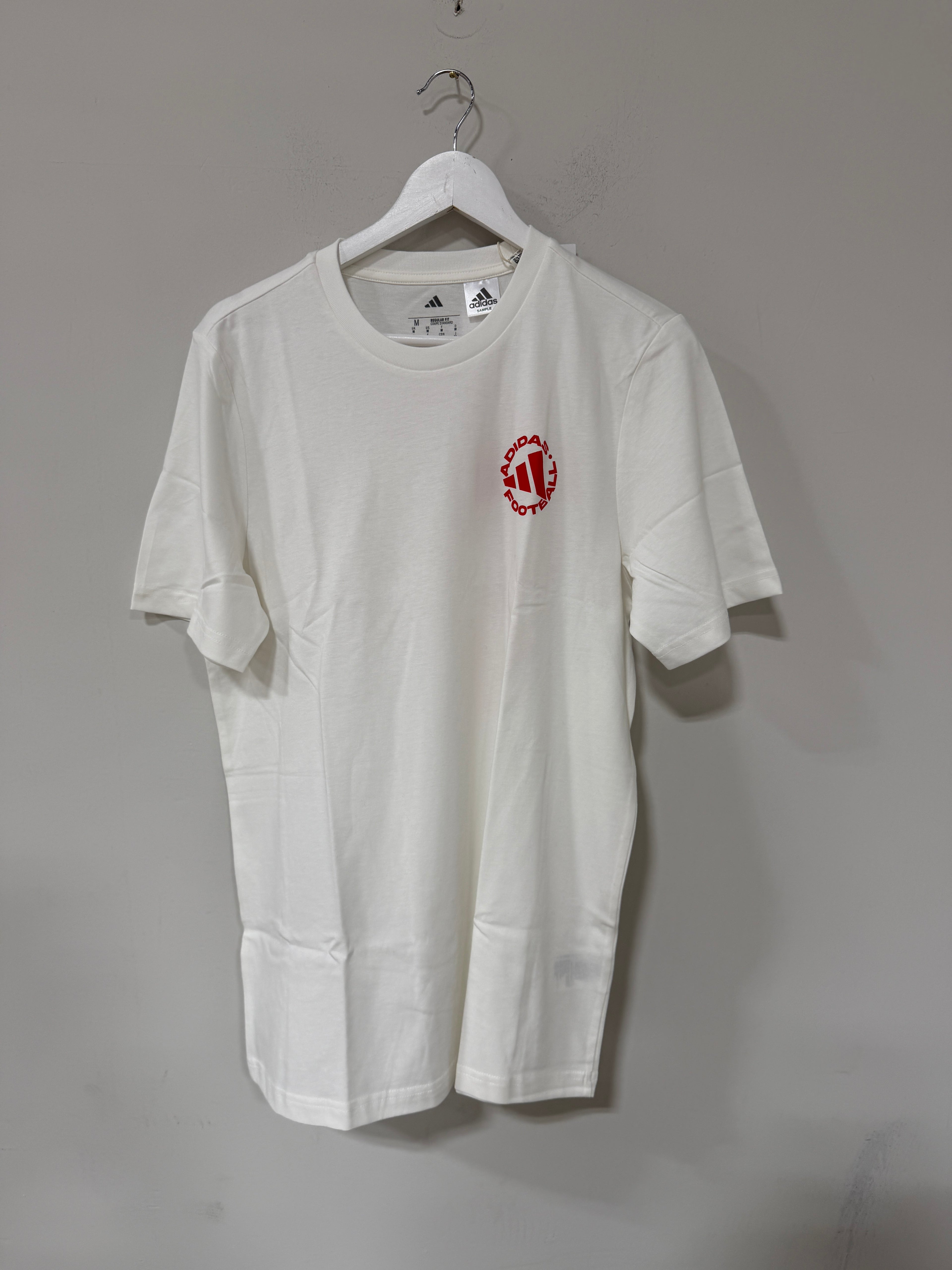 Adidas Sticker Graphic T-shirt