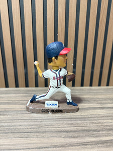 Greg Maddux Bobblehead No Box
