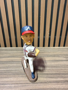 Greg Maddux Bobblehead No Box