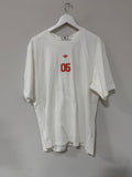 Adidas Jude Bellingham Originals Oversized Tee