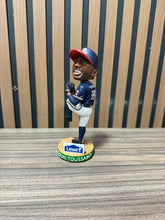 Load image into Gallery viewer, Touki Toussaint 2019 SGA Rome Braves Bobblehead

