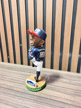 Load image into Gallery viewer, Touki Toussaint 2019 SGA Rome Braves Bobblehead
