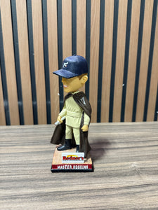Reading Fightin Phils Rhys Hoskins Star Wars Bobble Head No Box