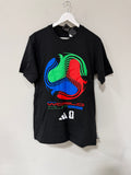 adidas FIFA World Cup 26 World Cup Tour Shirt Black