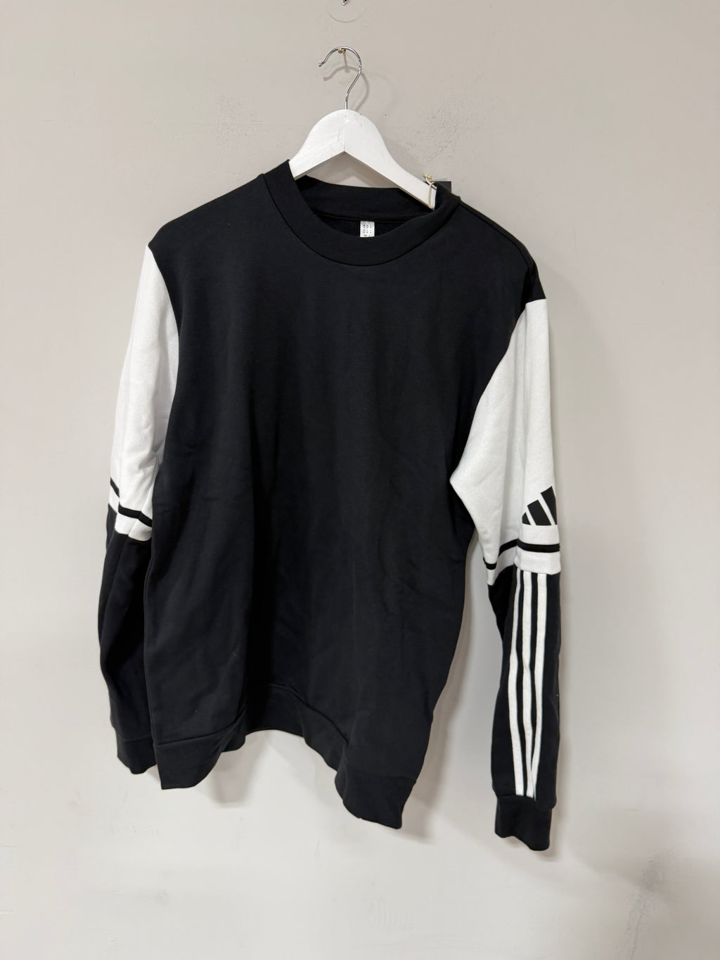 adidas Teamwear Squadra25 Sweat Crewnek Men's