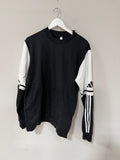 adidas Teamwear Squadra25 Sweat Crewnek Men's