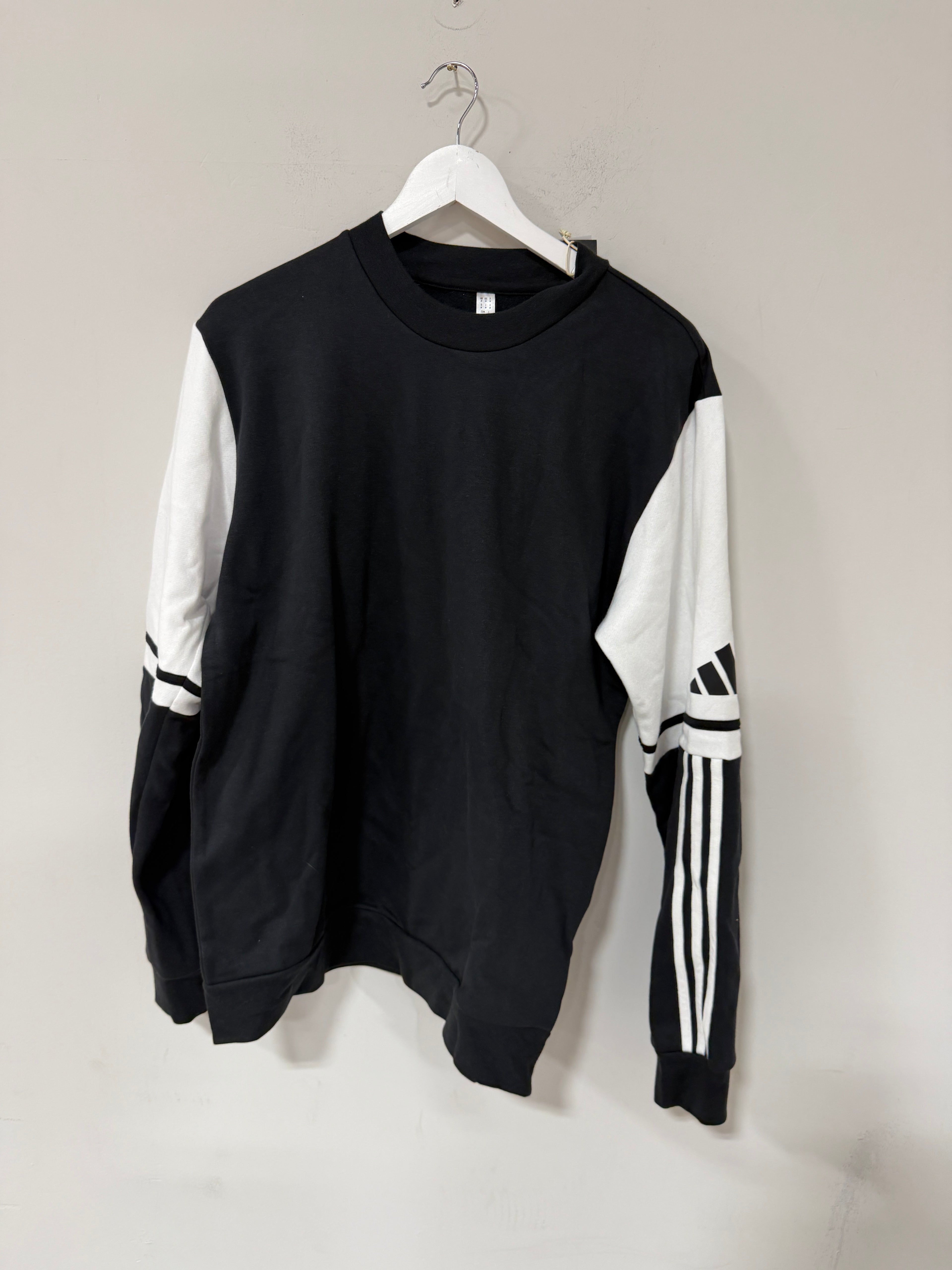 adidas Teamwear Squadra25 Sweat Crewnek Men's