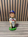 Chipper Jones bobblehead NO BOX