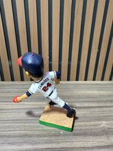 Load image into Gallery viewer, Johan Camargo Bobblehead 2019 SGA Rome Braves
