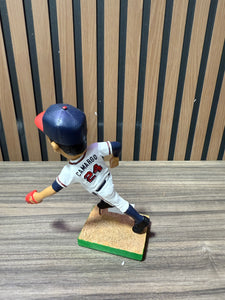Johan Camargo Bobblehead 2019 SGA Rome Braves