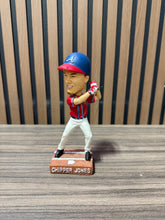 Load image into Gallery viewer, chipper Jones Braves Bobblehead No Bat
