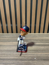 Load image into Gallery viewer, Atlanta Braves Freddie Freeman 2021 World Series Bobblehead
