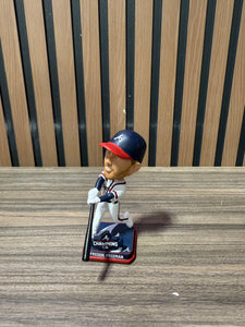 Atlanta Braves Freddie Freeman 2021 World Series Bobblehead