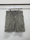 Represent Carpenter Shorts Sz M