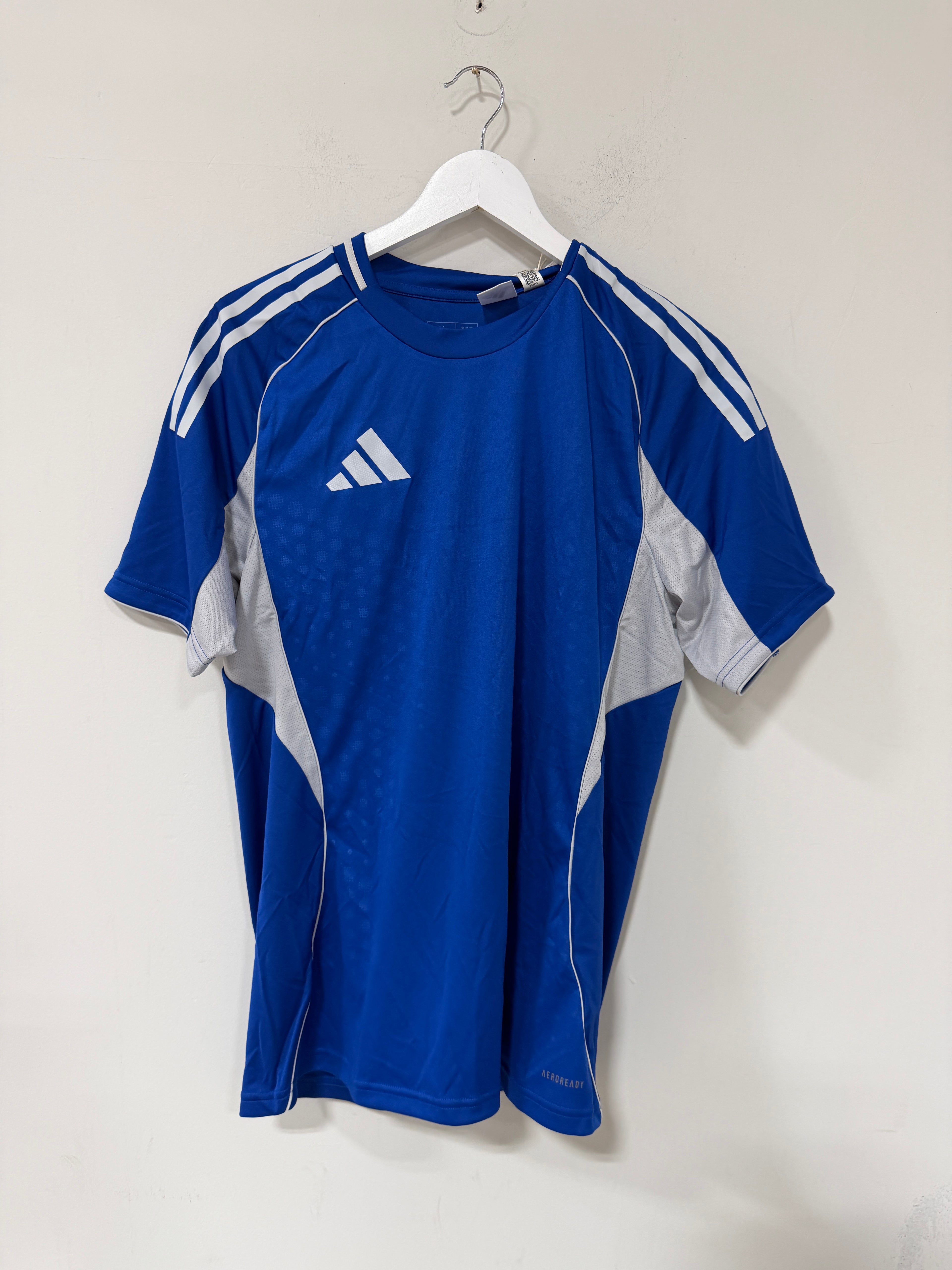 adidas Tiro 25 Competition Match Jersey Mens
