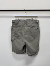 Load image into Gallery viewer, Represent Carpenter Shorts Sz M
